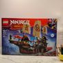 Lego 71848 Ninjago : The Temple Bounty Image 2