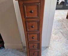 Tall Boy Chest of Drawers