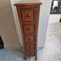 Tall Boy Chest of Drawers