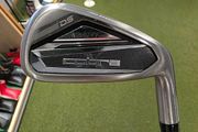 As New King Cobra Adapt Ds Irons