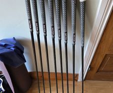 Srixon Combo Iron set