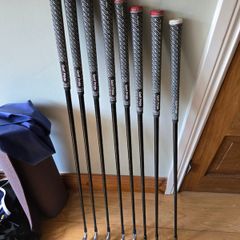 Srixon Combo Iron set