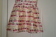 Yumi girl Dress age 5-6