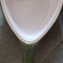 Vintage Denby Langley Triangular Stoneware  Casserole Dish With Lid Image 3