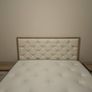 New and Unused King-Size Bedroom Set: Storage Bed, Mattress, Desk & 2 Bedside Lockers Image 2