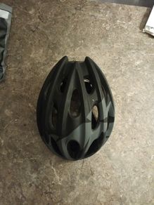 Bike helment (M / L)
