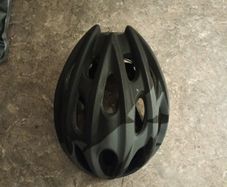 Bike helment (M / L)