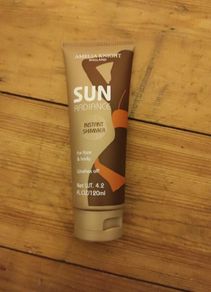 Instant Tan