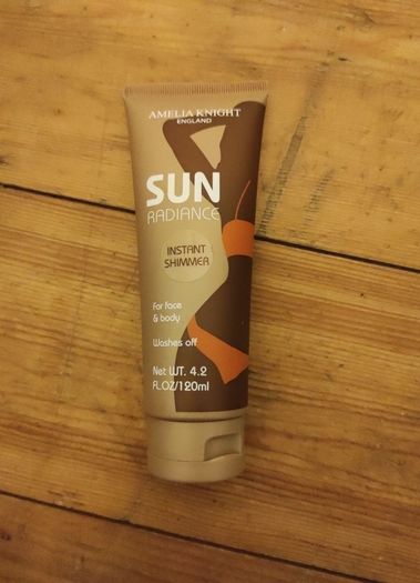 Instant Tan