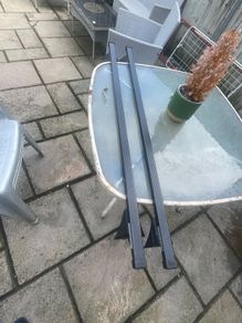 roof rack