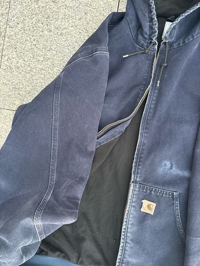 Vintage Carhartt active jacket - Sz XL