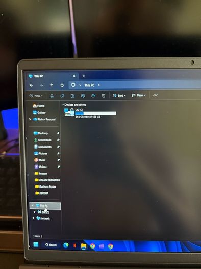 Dell Inspiron 15 3535 Laptop