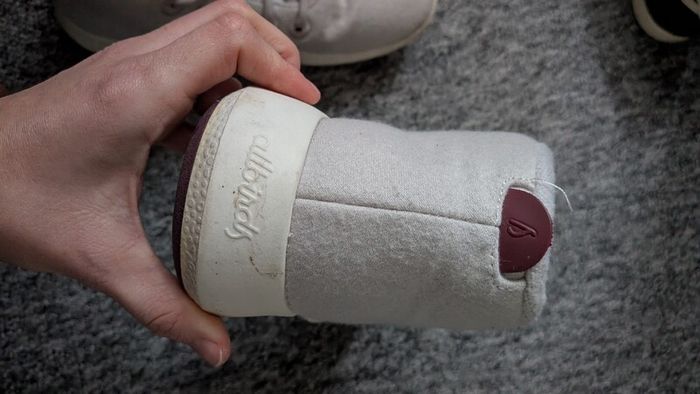 Allbirds Women's Wool Trainers (EU37.5)