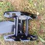 Tv Wall Bracket. Large Heavy (Please Read) Image 2