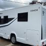 Rimor Motor home price drop!! Image 2