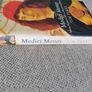 Medici Money by Tim Parks 2005 hardback with dustcover in very good condition with some signs of wear on the dustcover see photos FREE STANDARD POSTAGE INCLUDED Image 3