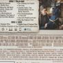 True Grit (Coen Brothers Film) [2010] Jeff Bridges, Hailee Steinfeld, Matt Damon, Josh Brolin & Barry Pepper [Blu-ray Movie] Image 3