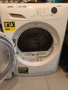 Zanussi 8kg Lindo Dryer