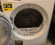 Zanussi 8kg Lindo Dryer