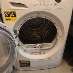 Zanussi 8kg Lindo Drier