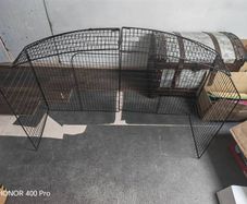 fire guard