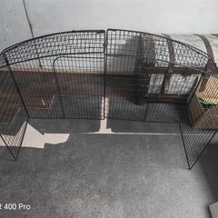 fire guard