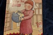 Ladybird ; Read it yourself ; Vintage (344)