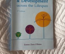 Human Growth & Development