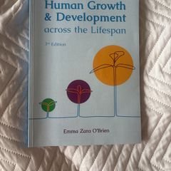 Human Growth & Development