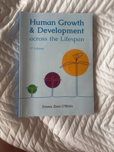 Human Growth & Development