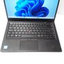 Lenovo ThinkPad X1 Carbon 6th Gen | Intel Core i7-8550U | 8GB RAM | 256GB M.2 SSD | 14" Full HD Laptop Image 2