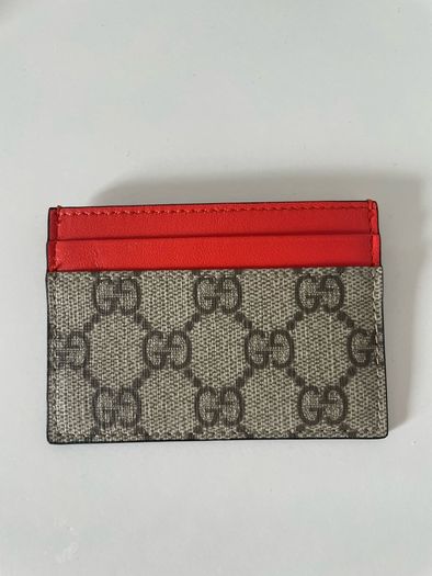 Gucci Cardholder