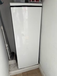 Tall Freezer