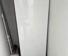 Tall Freezer