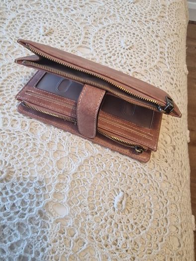 purse