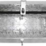 Aluminium Transport Box Image 4