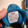 running spikes Image 2
