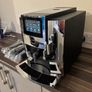 Jura S8 Chrome Coffee Machine  Excellent Condition Image 3