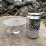 Rare vintage Thomas crystal candle holder Image 10