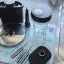 YASHE 1300W Food Processor. 11-in-1, Complete. Image 4