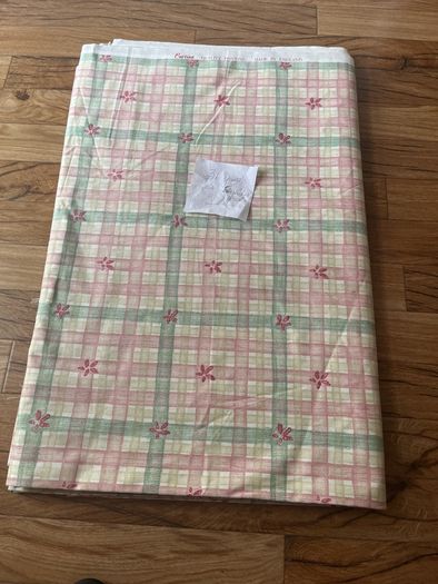 36 yards Quality Curtain Material Unused
