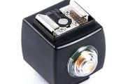 SYK-3 Wireless Hot Shoe Flash Remote Slave Trigger