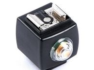 main image for ad SYK-3 Wireless Hot Shoe Flash Remote Slave Trigger