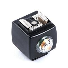 SYK-3 Wireless Hot Shoe Flash Remote Slave Trigger