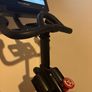 Nordictrack s22i studio cycle spin nearly 3 YEARS IFIT SUBSCRIPTION. Ending in Dec 28!!! Image 4