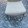 Minogue kitchen chairs Image 6