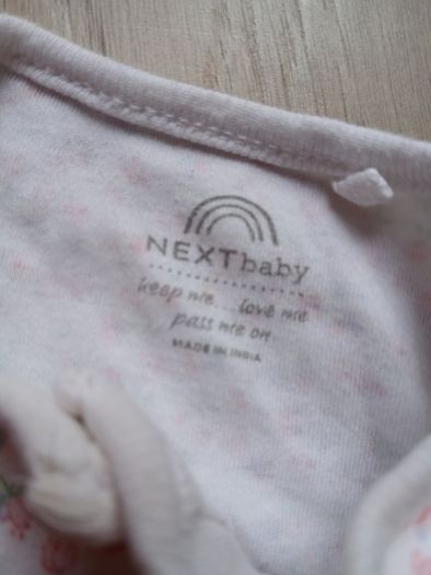Baby girl clothes