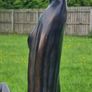 Large Geisha Figure Image 7