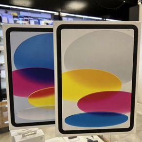 iPad 11 128GB