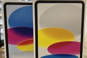 iPad 11th Gen 128GB -  2025 - Irish EU Model